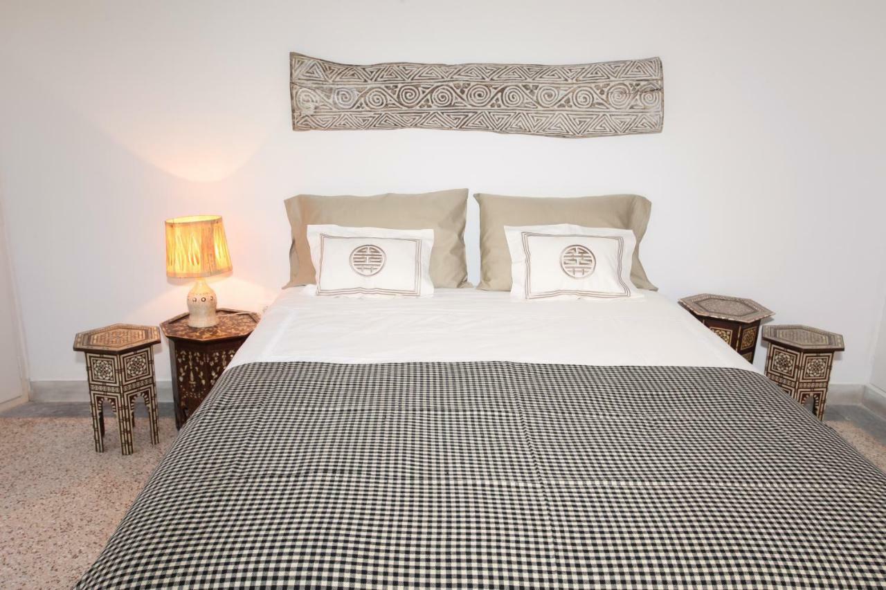 Plaka Two-Storey Penhouse With Acropolis Views Pl6 Atene Esterno foto