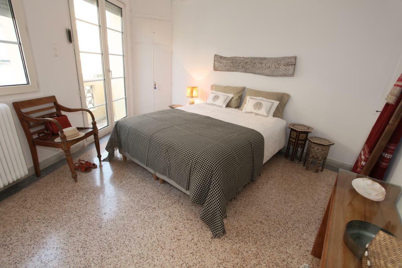 Plaka Two-Storey Penhouse With Acropolis Views Pl6 Atene Esterno foto