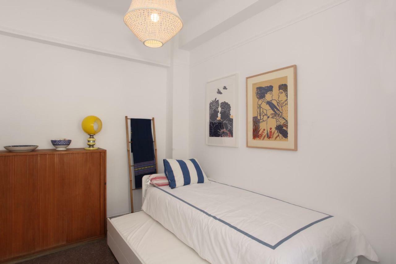 Plaka Two-Storey Penhouse With Acropolis Views Pl6 Atene Esterno foto