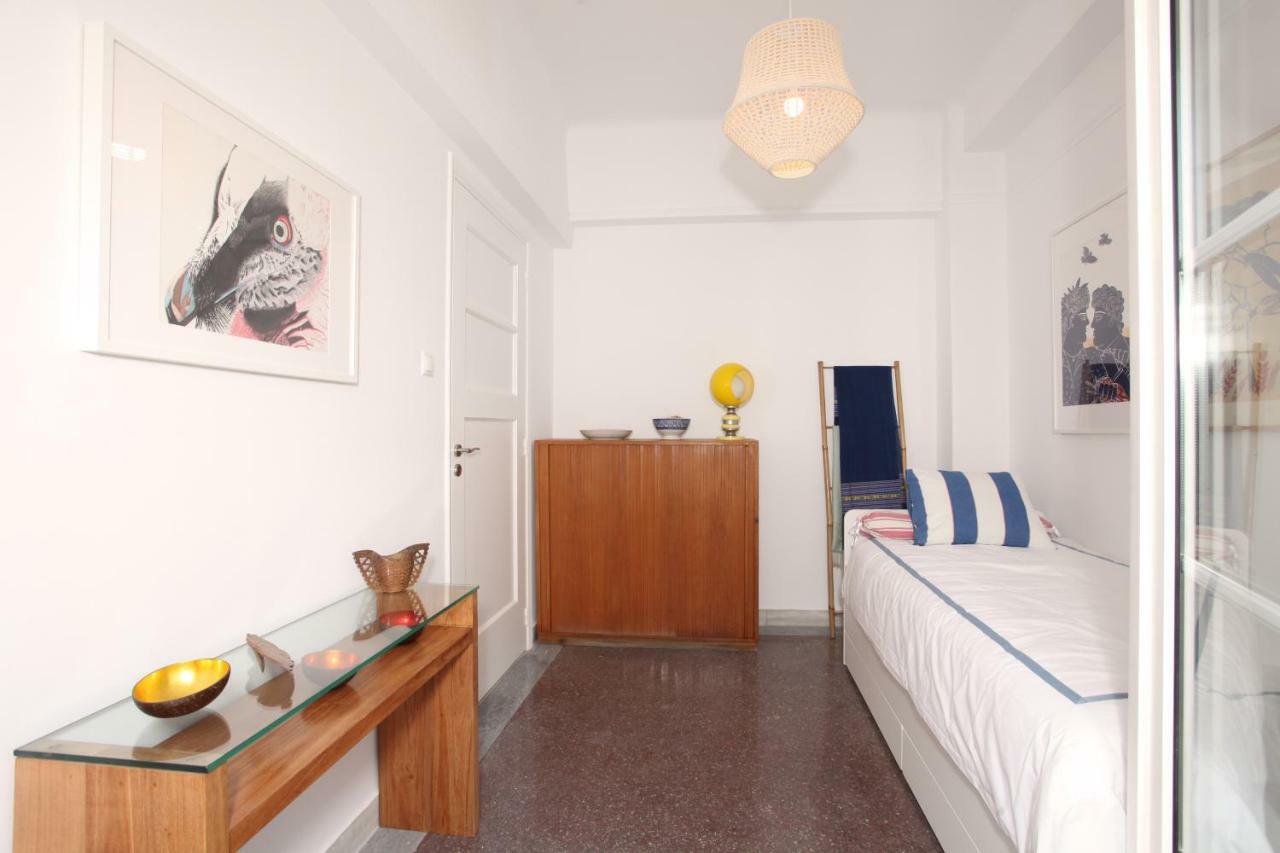 Plaka Two-Storey Penhouse With Acropolis Views Pl6 Atene Esterno foto