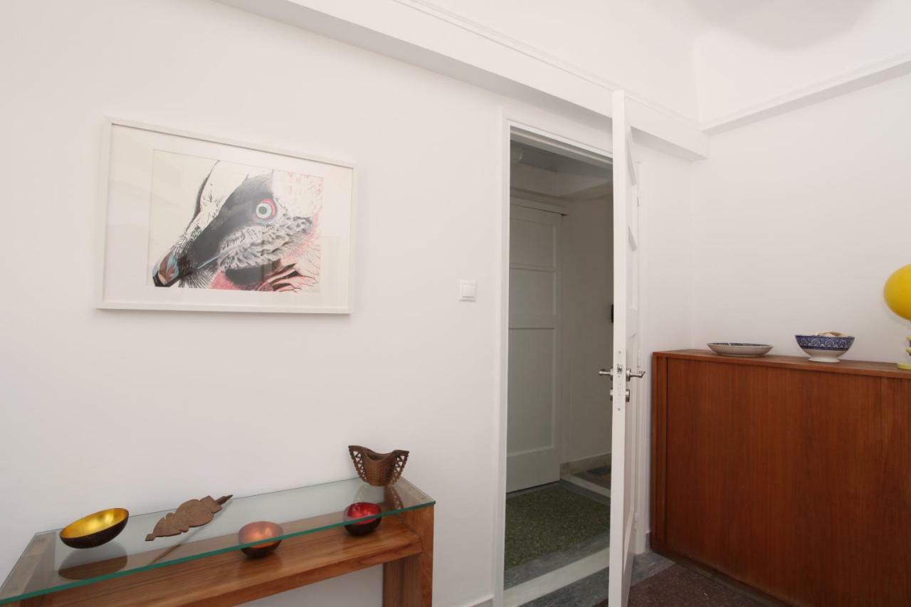 Plaka Two-Storey Penhouse With Acropolis Views Pl6 Atene Esterno foto