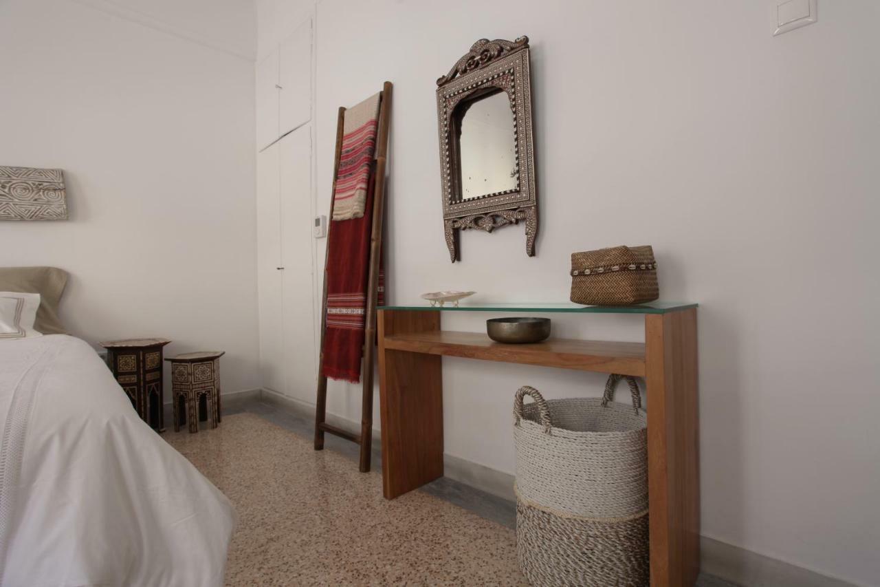 Plaka Two-Storey Penhouse With Acropolis Views Pl6 Atene Esterno foto