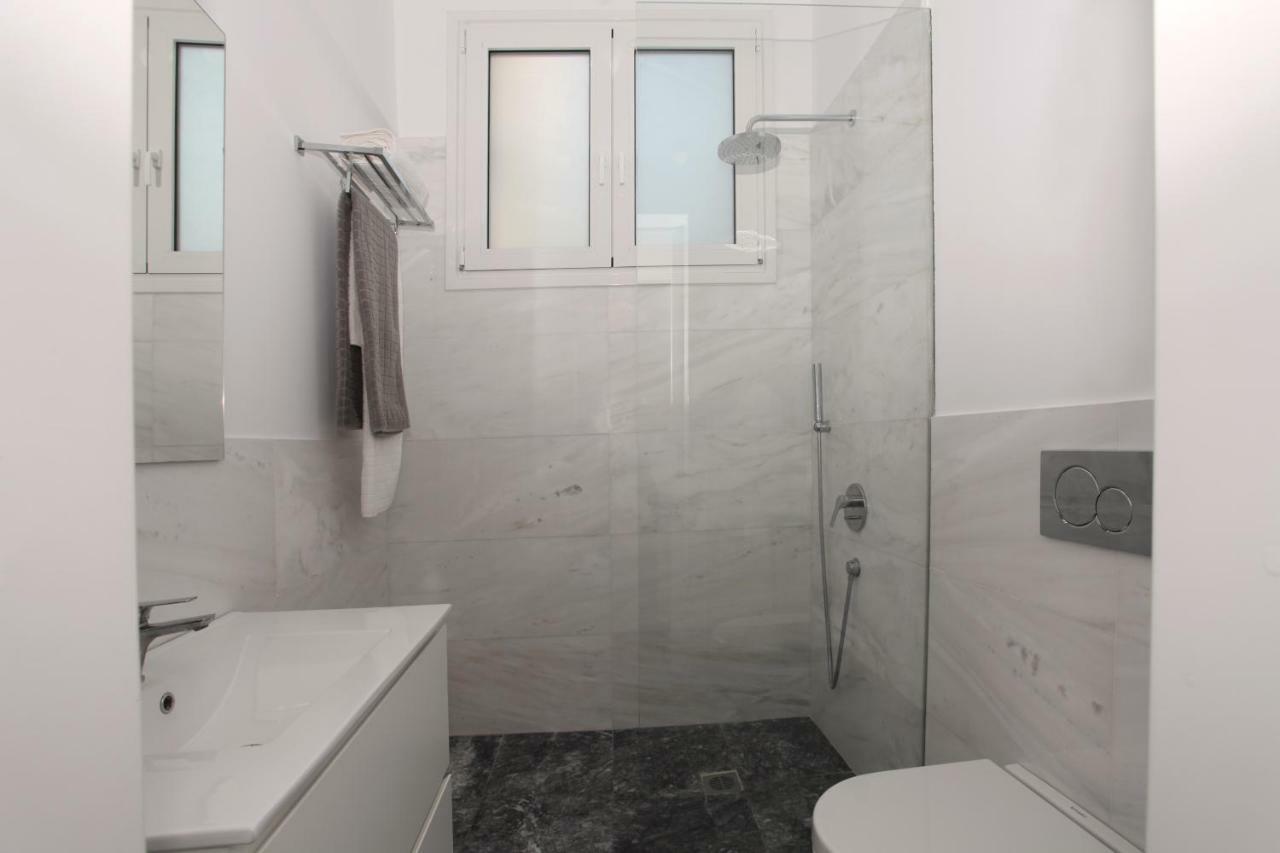 Plaka Two-Storey Penhouse With Acropolis Views Pl6 Atene Esterno foto