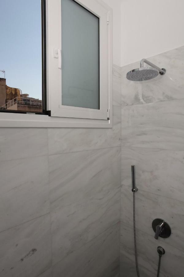 Plaka Two-Storey Penhouse With Acropolis Views Pl6 Atene Esterno foto