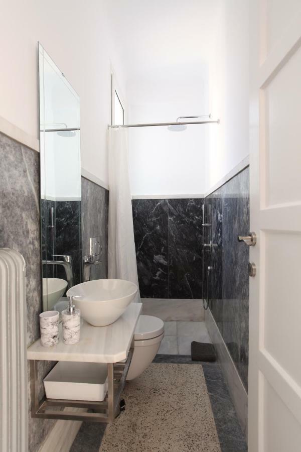 Plaka Two-Storey Penhouse With Acropolis Views Pl6 Atene Esterno foto