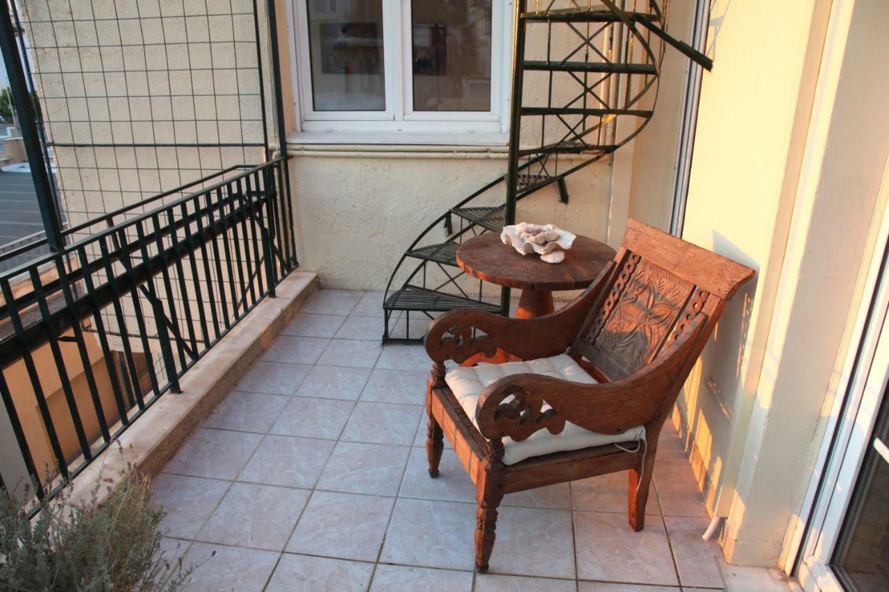 Plaka Two-Storey Penhouse With Acropolis Views Pl6 Atene Esterno foto