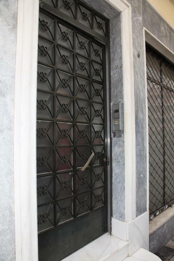 Plaka Two-Storey Penhouse With Acropolis Views Pl6 Atene Esterno foto