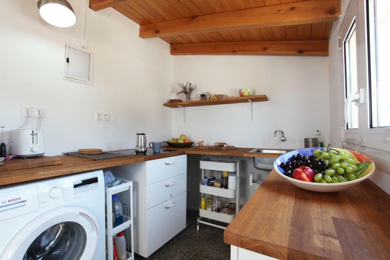 Plaka Two-Storey Penhouse With Acropolis Views Pl6 Atene Esterno foto