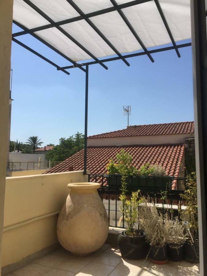 Plaka Two-Storey Penhouse With Acropolis Views Pl6 Atene Esterno foto